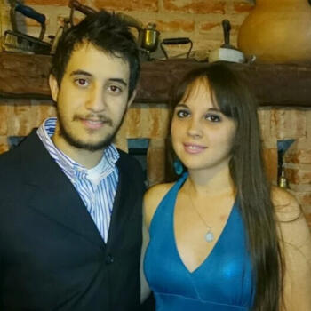 Trabajo para niñera en Luján: trabajo para niñera Andres