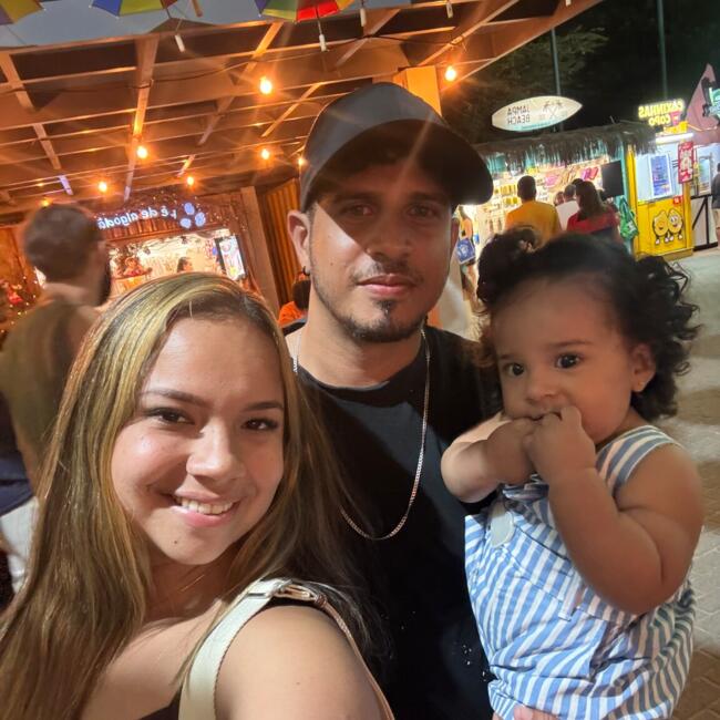 Babysitting job in Vila Franca de Xira: Myllene