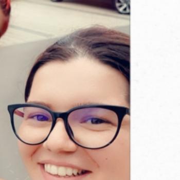 Babysitter Roodt-sur-Syre: Stéphanie