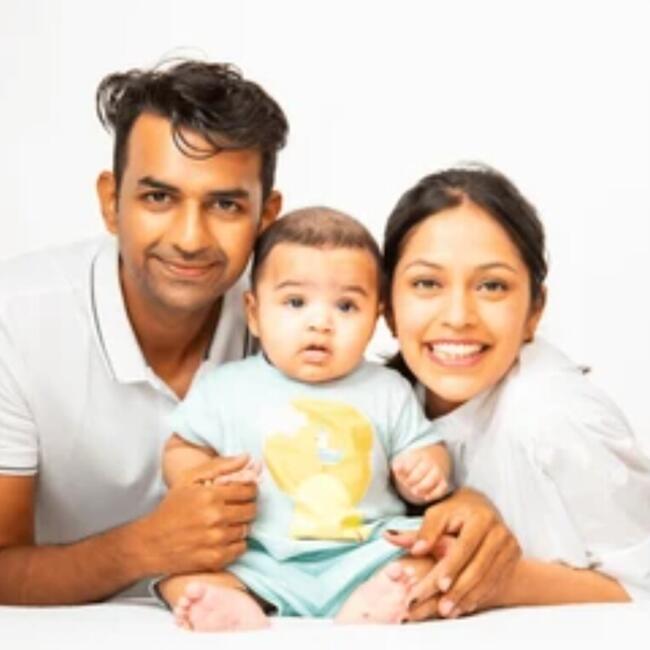 हल्द्वानी में बेबीसिटिंग की नौकरी: Anil