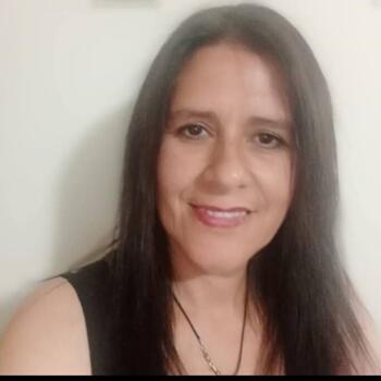 Niñera Quilicura: Maritza
