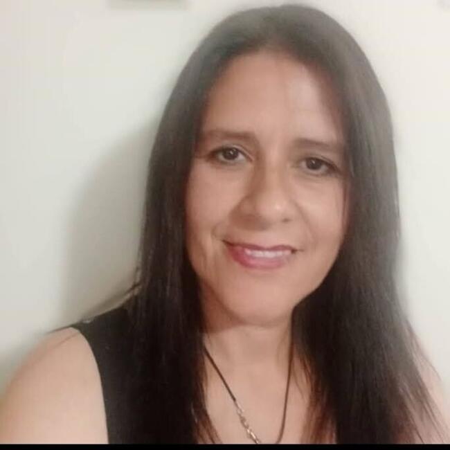 Babysitter in Quilicura: Maritza