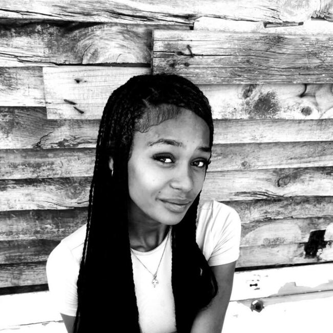 Babysitter in Paarl: Kacy