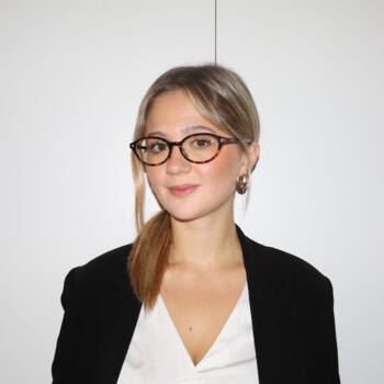 Babysitter in Milan: Lucrezia