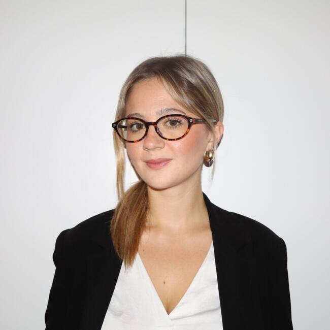 Babysitter in Milan: Lucrezia