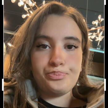 Babysitter in Amsterdam: Zaynab