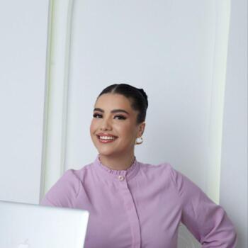 Babysitter in Palermo: Ana Vitória