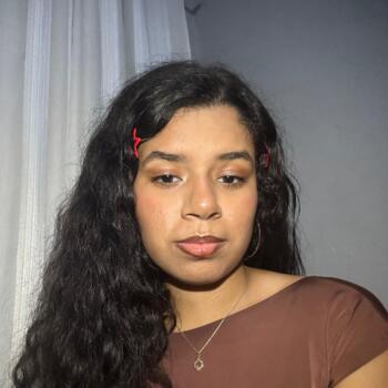 Babysitter in São Carlos: Jullya
