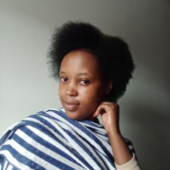Babysitter in Impendle: Sindiswa Philisiwe