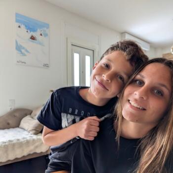 Babysitter in Le Havre: Jade