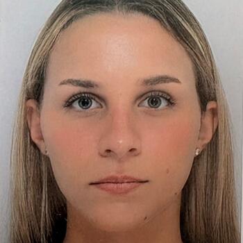 Baby-sitter Le Havre: Jade