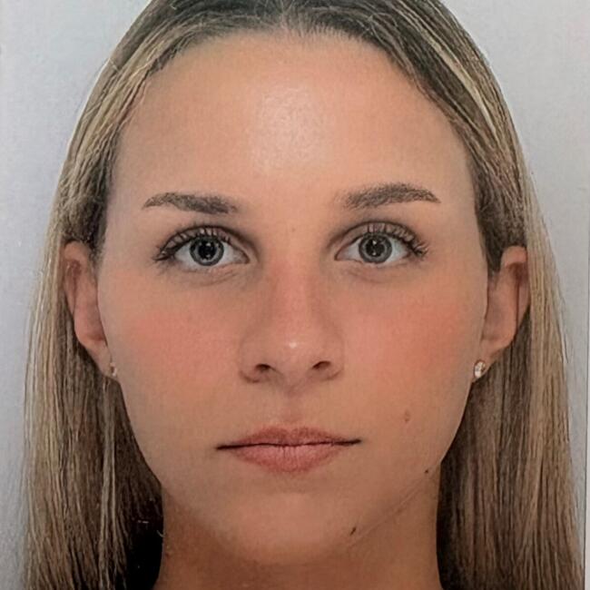 Baby-sitter à Le Havre: Jade