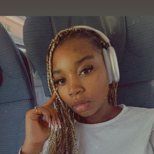 Babysitter in Limeil-Brévannes: Christana