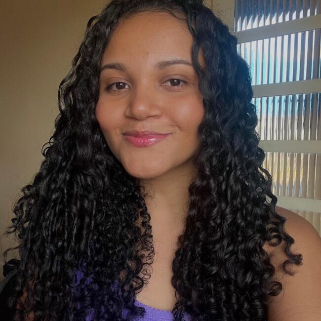 Babysitter in Campinas: Vitoria