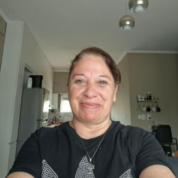 Babysitter in Merlo (Buenos Aires): Monica