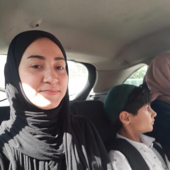 Babysitter in Fenerköy: Habibe