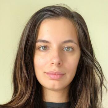 Babysitter Barrio Santa Cruz: Viktoria