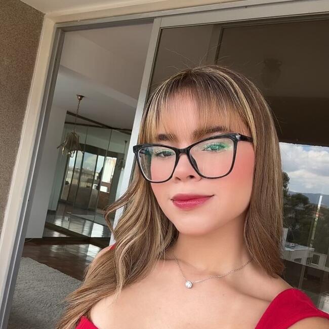 Babysitter in Madrid: Orianny