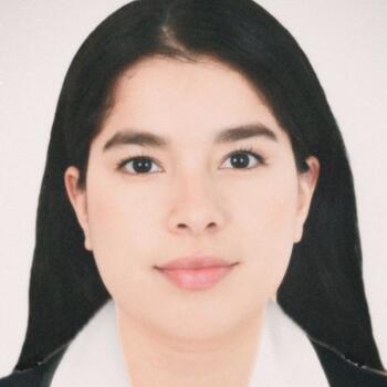 Niñera Salamanca: Damaris Betzabeth