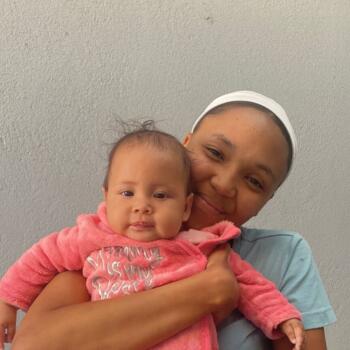 Babysitter Cape Town: Amy