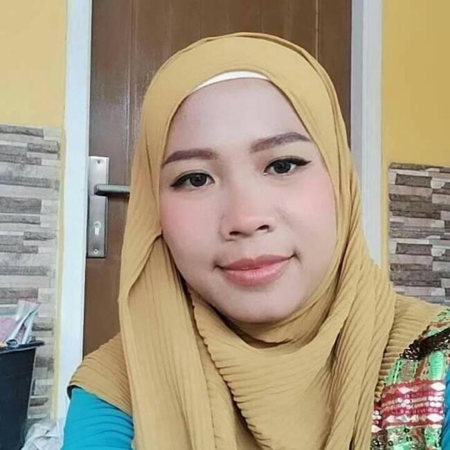 Babysitter in Cipayung: Fatmalasari