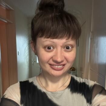 Babysitter in Liverpool: Joanne