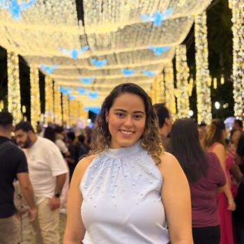 Babá em Sabará: Beatriz Nery
