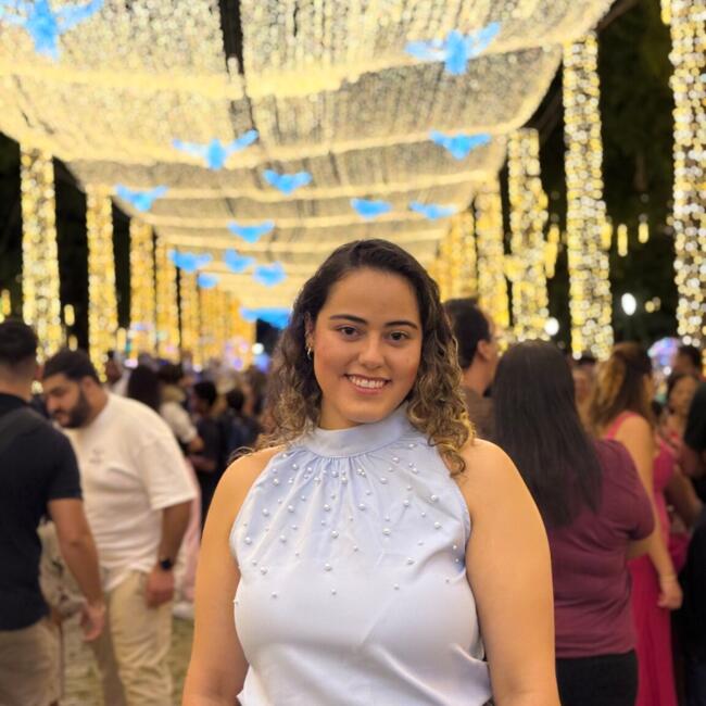 Babá em Sabará: Beatriz Nery