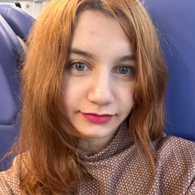 Babysitter in Forlì: S. Azra