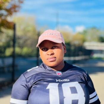 Nanny Pietermaritzburg: Thembeka princess