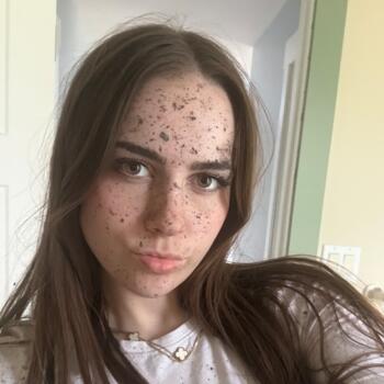 Babysitter in Saskatoon: Abigail
