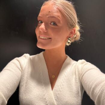Babysitter i Aarhus: Sophie Hald