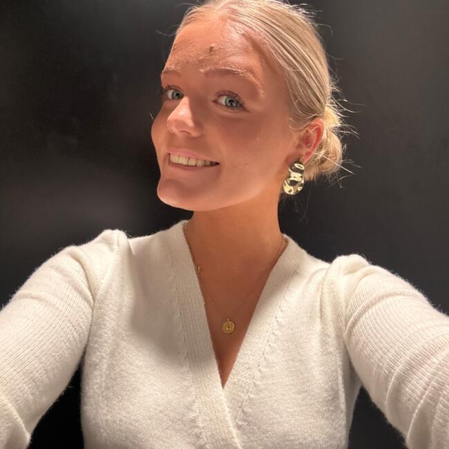 Babysitter i Aarhus: Sophie Hald