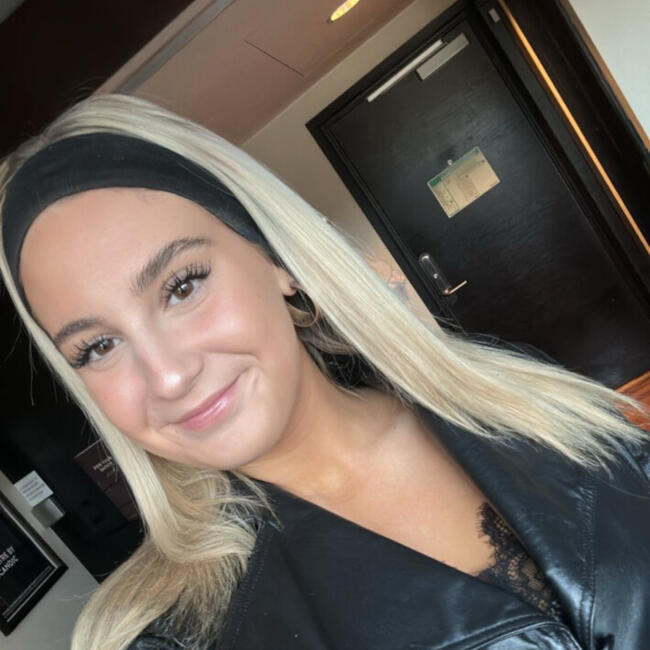 Lastenhoitaja Helsinki: Ida