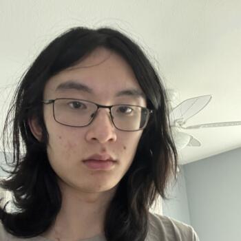 Babysitter in Brisbane: Augustine