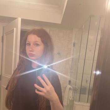 Nanny in Agoura: Audrey
