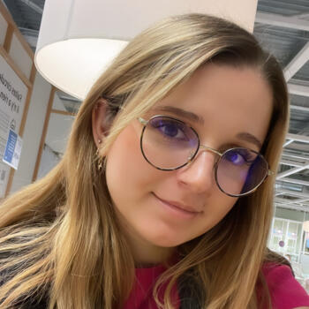 Baby-sitter Nice: Anna