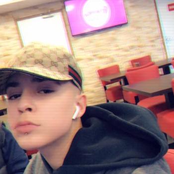 Babysitter Frisange: Claire