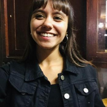 Niñera Sarandí del Yi: Sofia