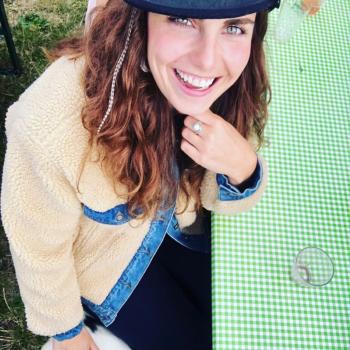 Oppas Voorburg: Lisanne