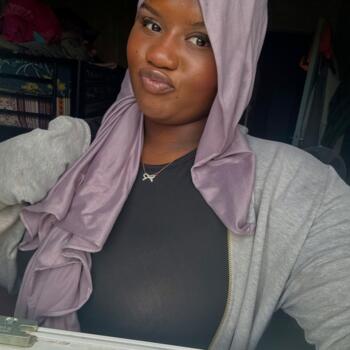 Babysitter in Bagneux: Fouleymata