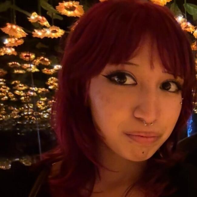 Nanny in Oxnard: Samantha