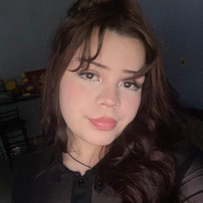 Babysitter in San Lorenzo: Mara