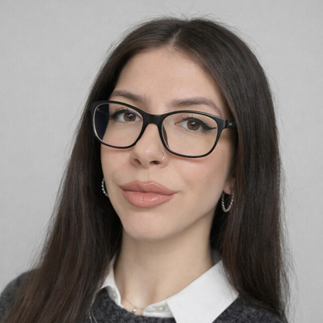 Nanny in Polygyros: Kyriaki