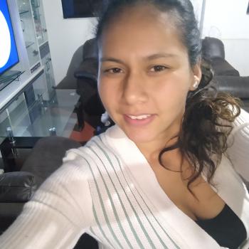 Niñera en San Isidro: Yesfeley Azucena