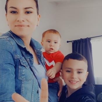 Babysitting job in Whanganui: babysitting job Patrice