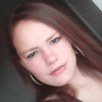Nanny in Plouescat: Alissya