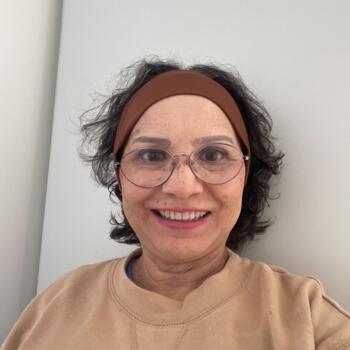 Niñera Santiago de Querétaro: Alma