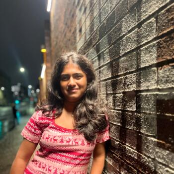 Babysitter Glasgow: Nevethika