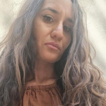 Babysitter a Anzio: Rosalia